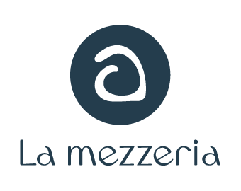 Logo La Mezzeria
