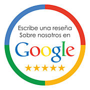 Escribe una reseña sobre La Mezzeria en Google